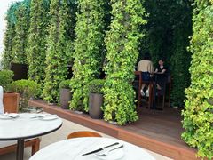 -顶层酒吧ROOF(上海艾迪逊酒店)