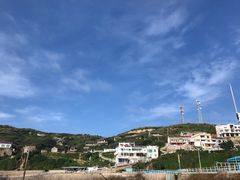 -东极岛景区