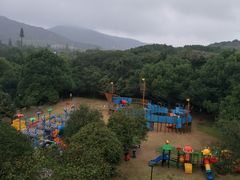 -白马涧龙池景区