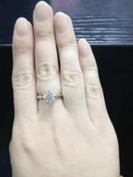 克拉钻-威德钻石-克拉钻大本营(南京东路店)