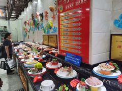 -渔码头食府(蓬莱阁店)