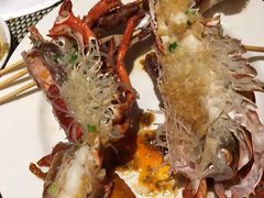 -南湖名都·景湖轩全日制餐厅·海鲜自助·东南亚风味·临湖而食