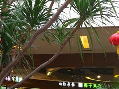 -海口骑楼小吃街