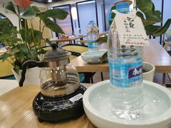 -老苏州大客堂·苏帮菜·松鼠桂鱼·苏州传统小吃(观前街人民商场店)
