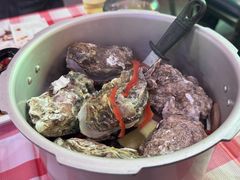 -小竹签烤肉纸包鱼小龙虾(唐韵路店)