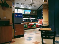 -赛百味SUBWAY(星摩尔店)