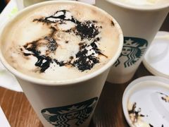 -星巴克臻选(南京艾尚天地店)