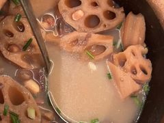 -衡地道·三菜一汤(水岸新城店)