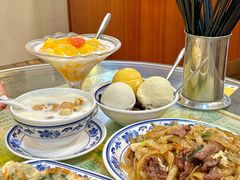 -顺记冰室(宝华路店)