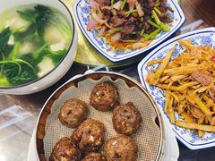 -徽州美食(三十年老店)