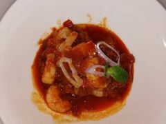 -Tajine Moroccan塔金摩洛哥中东餐厅