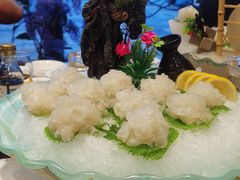-龙悦湾酒家·八阵鱼生·渔人码头店