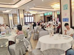 -东江渔村·古典园林·30年粤菜老字号(太和店)