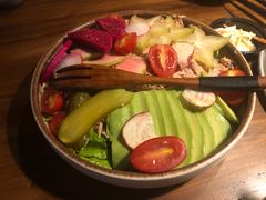 -SUPER BOWL 超级碗披萨(崂山丽达店)