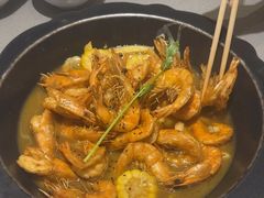 -巴蜀王婆大虾(南锣鼓巷店)