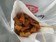 -傅强排骨(成都总店)