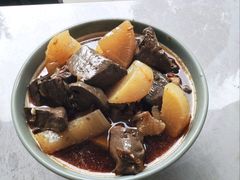 -天台小吃(新城店)