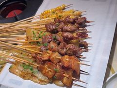 -串盟烧烤大排档·长沙美食地标(星沙店)