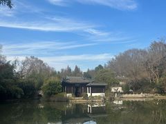 -南山风景名胜区