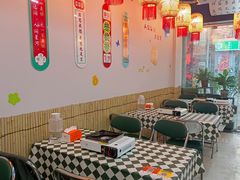 -螺思宝螺蛳粉火锅·鸭脚煲(西乡店)