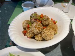 -全聚贤餐厅·湖北家常菜(沙湖店)