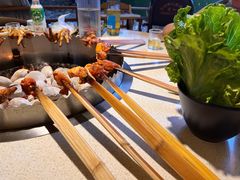 -醉二娘正宗西昌火盆烧烤(大丰店)