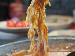 -舒家大院老火锅(台江路店)