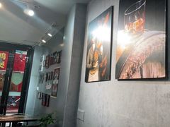 -汉堡双倍·喜鹊堡