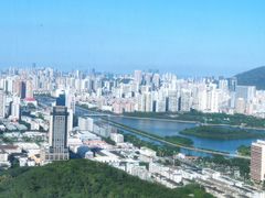 -狐尾山公园
