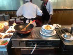 -彩虹云霄拜约克摩天塔