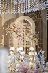 点击看大图 -六月嫁期婚礼(旗舰店)