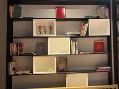 -金海湾自助餐厅(金陵饭店)