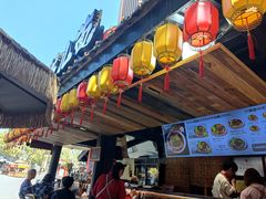 -老地方猫儿面(磁器口店)