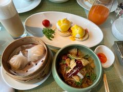 -三亚太阳湾柏悦酒店