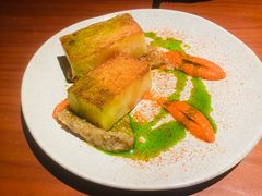 -MAGPIE喜鹊派餐厅(华侨城店)