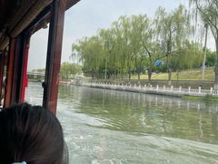 -皇家御河游(紫御湾码头)