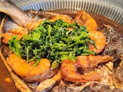 -半天妖烤鱼(西直门凯德mall店)