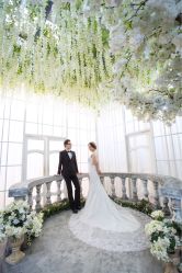 -蔚蓝映像STUDIO婚纱摄影(南稍门店)