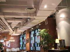 大堂-漢舍中国菜馆(889广场店)