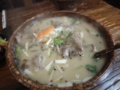玉祥府牛肉罩饼-玉祥府牛肉罩饼(金光道店)