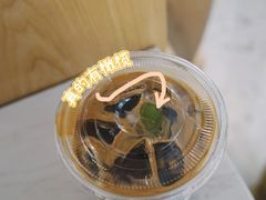 -Cafe on warm(丹霞店)