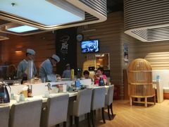 -晴季寿司(红旗街万达店)