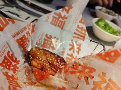 -猫抓烤肉(观音桥九街店)