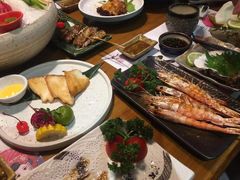 -大江户日本料理(吕厝店)