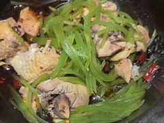 -云海肴云南菜·蒸汽石锅鱼(北京良乡华冠店)