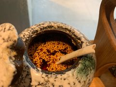 特制辣椒油-十面春风·江南面馆(崇宁路店)