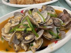 金不换炒花蛤(原味够鲜嫩)-潮汕铺老店(甜水井店)