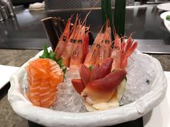 -大渔铁板烧(花园道店)
