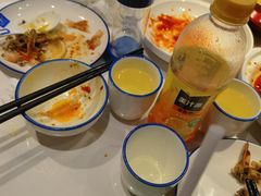 -兰湘子·湘菜小炒(长安万科广场店)