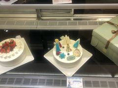 -法颂(金元宝于家堡购物中心店)